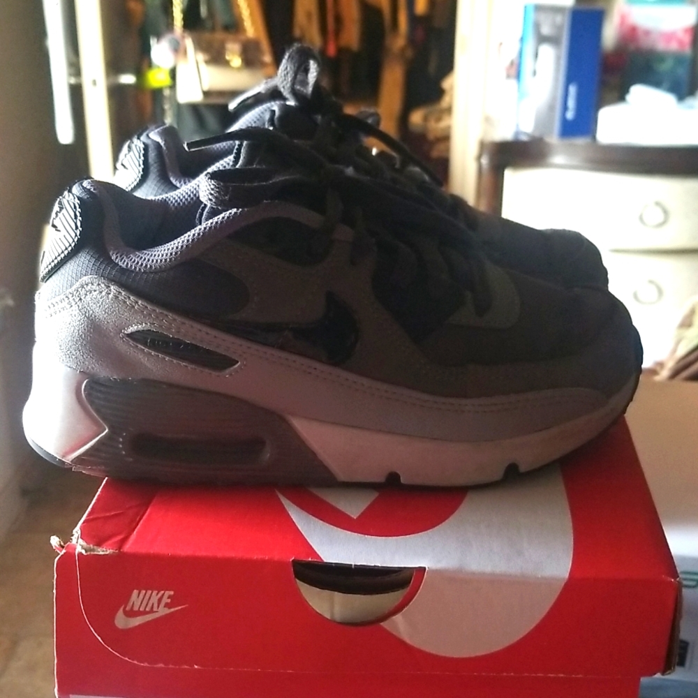 Nike Air Max